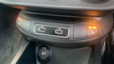 Fiat 500X 1.5 Hybrid 48V 5dr DDCT Petrol Hatchback